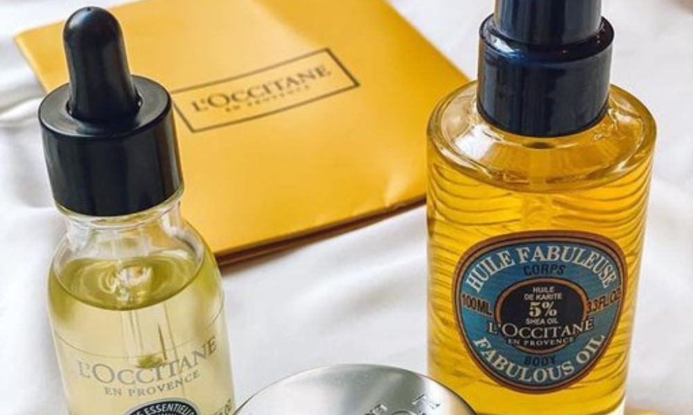 Reinold Geiger of L’Occitane on the Verge of Buyout at $7B