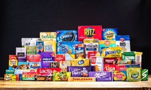 Rise in Annual Forecasts of Mondelez International after Revenue Shoots