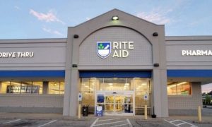 Rite Aid Bankruptcy Filed to Reduce Debt and Curb Losses