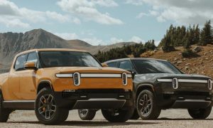 Rivian Q3 Deliveries Jumps Beyond Expectations at 23%