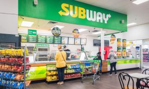 Roark Capital Set Conditions for Subway Acquisition at $9B