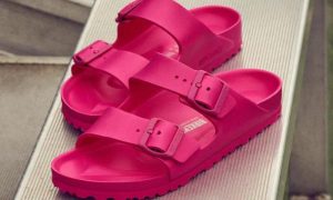 Sandal Company Birkenstock IPO Set to Launch on NYSE Next Week