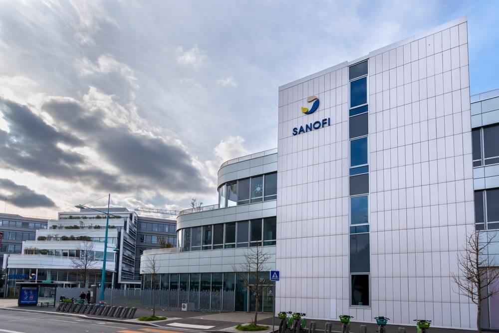 Sanofi Translate Bio acquisition 