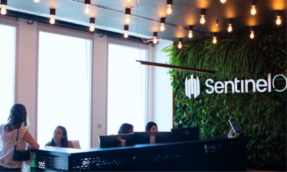 SentinelOne Tech IPOs