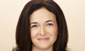 Sheryl Sandberg Exiting as Meta Board of Directors