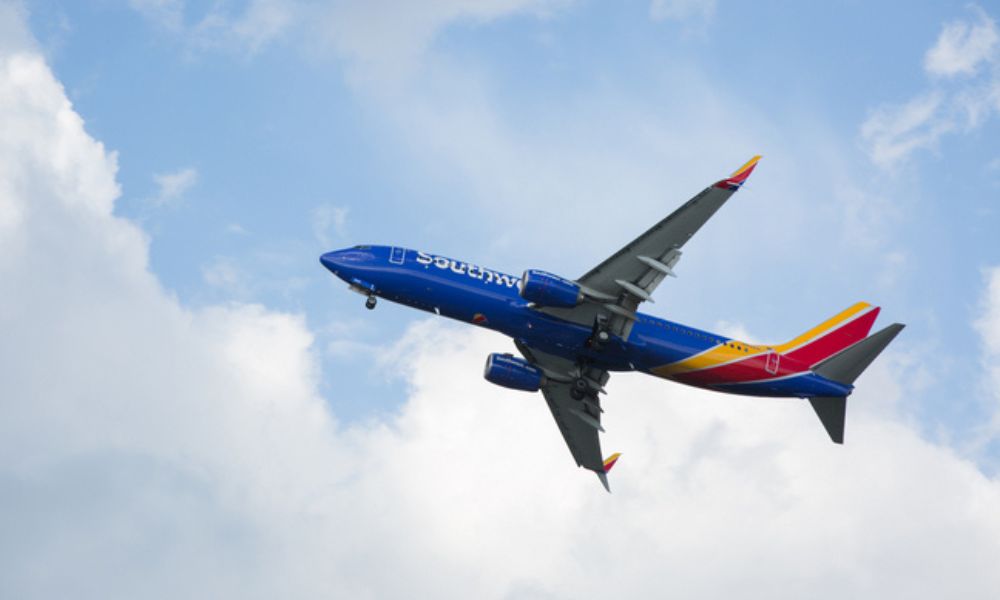 Southwest Airlines Ends Open Seating as Earnings Fall Short