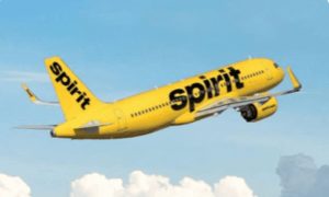 Spirit Airlines $3.8 Billion Deal With JetBlue Blocked by Federal Judge