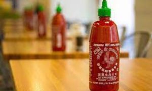 Sriracha Shortage Want the Spice, Pay the Price