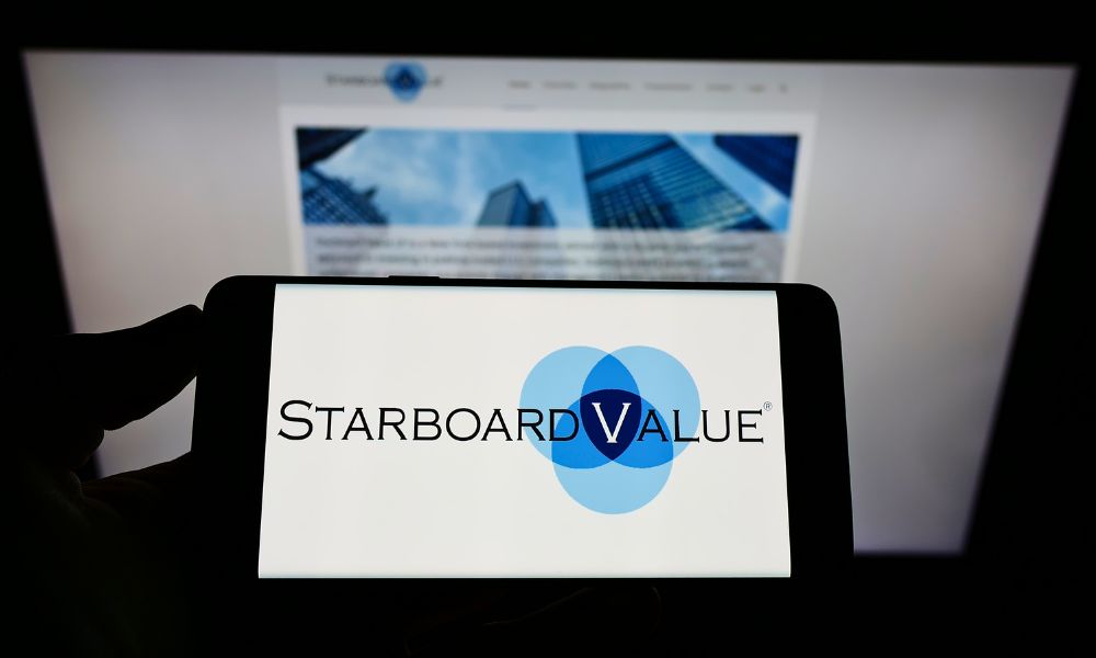 Starboard Value Takes Stake in Autodesk, Amid Investigation and Lawsuit