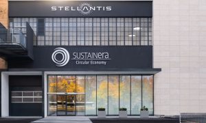 Stellantis Announces Layoffs Amid EV Push and Cost Cutting Plan