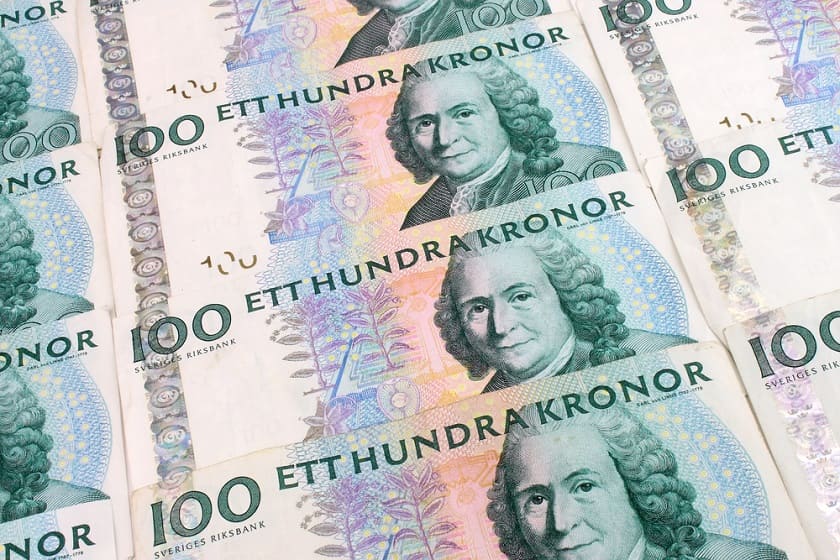 Sweden’s Riksbank Plans to Introduce World’s First National Digital Currency