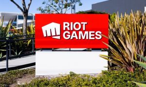 Tencent’s Riot Games Layoffs 11% of Staff or About 530 Jobs