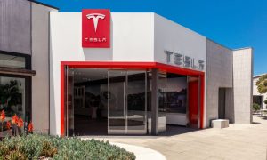 Tesla Delivers Around 500K Cars in Q4 2023, Hitting the Goal