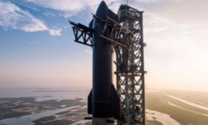 The Soaring Valuation of SpaceX A Closer Look