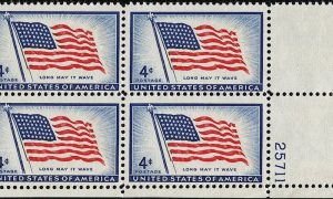 U.S. Postal Service Stamp Price Increasing Again