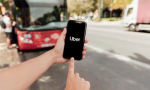 Uber Q4 Earnings Beats Wall Street Estimates, as Profits Rise