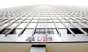 UBS Focus On Attracting Wealth Manager to Serve Ultra-Rich