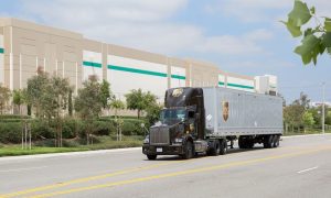 UPS Strike Workers Prime for the Biggest Strike in 60 Years