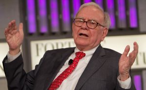 Warren Buffett’s Stock Picks: A Look into His Portfolio