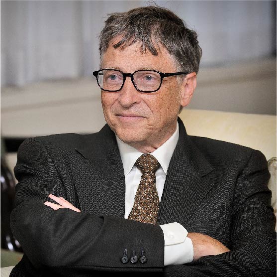 Bill Gates