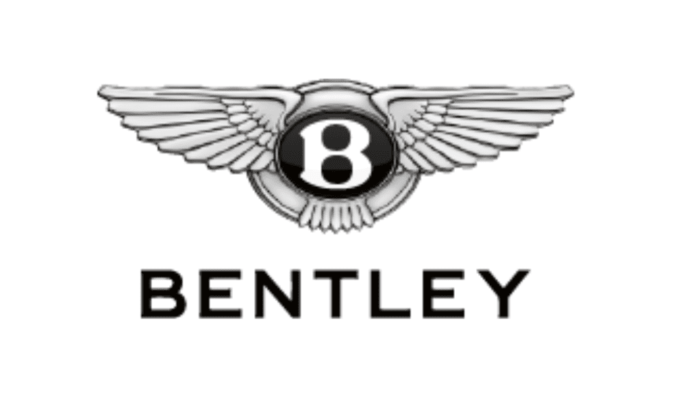 Bentley Logo