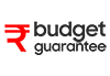 budget guarantee