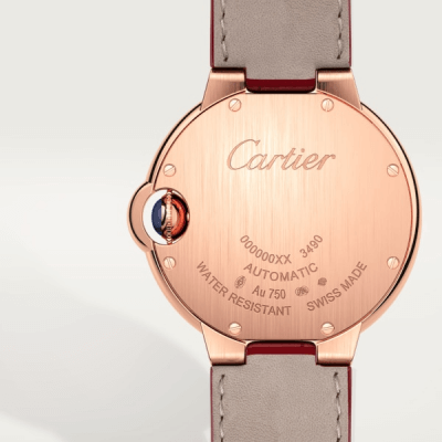 Cartier Ballon