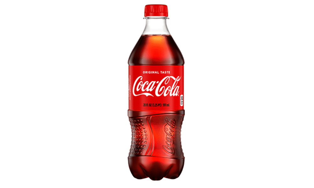 Coca Cola