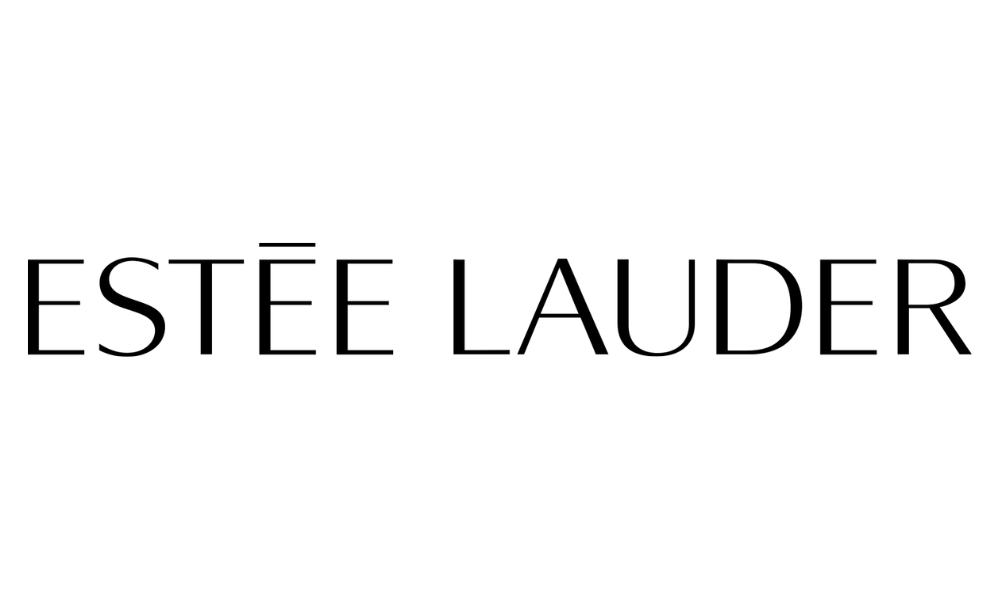 Estée Lauder Logo Design