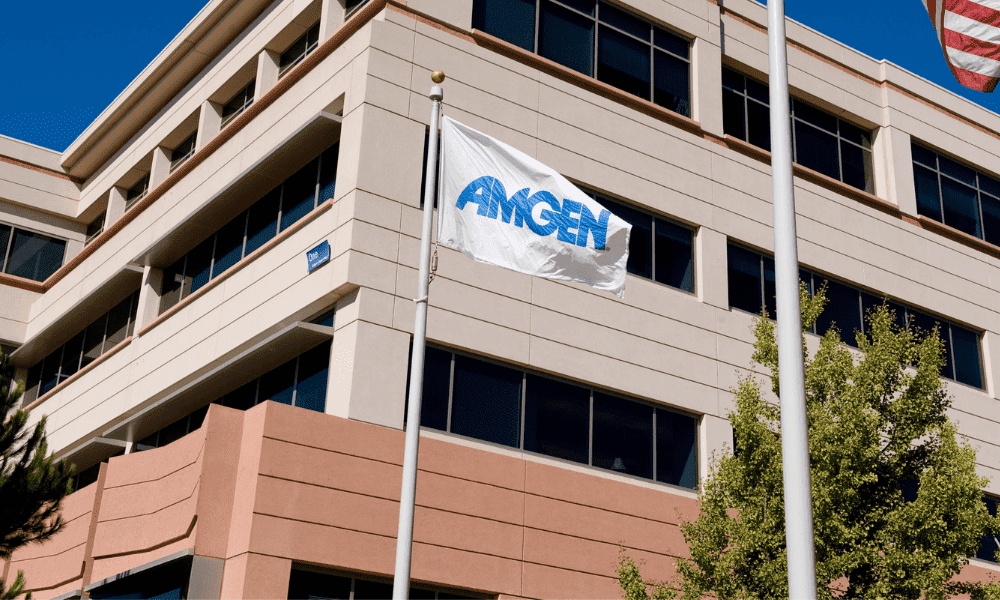 FTC Lawsuit against Amgen Horizon