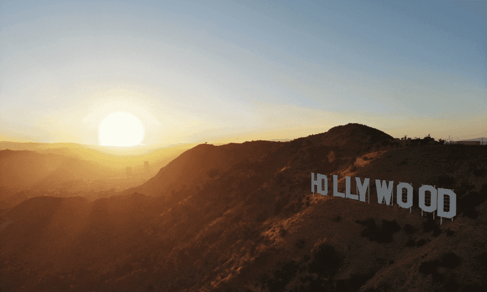 Hollywood