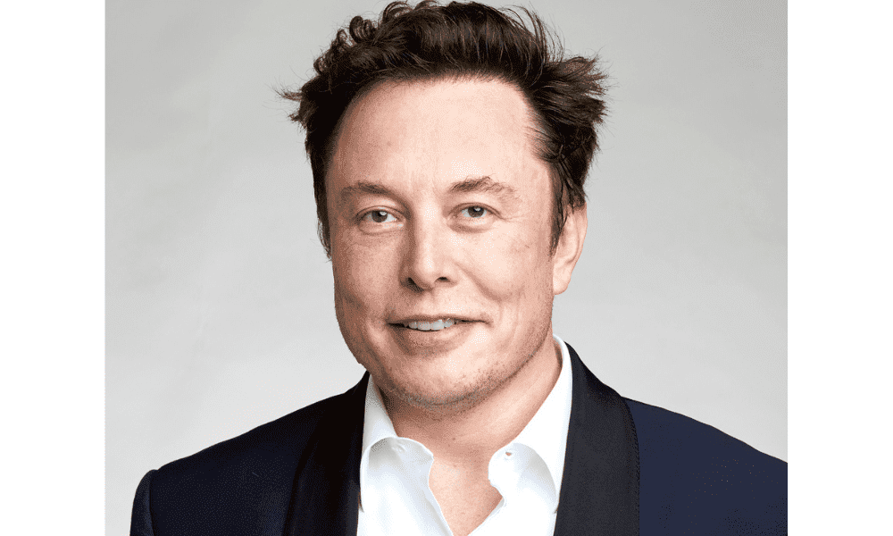 Elon Musk's Net Worth